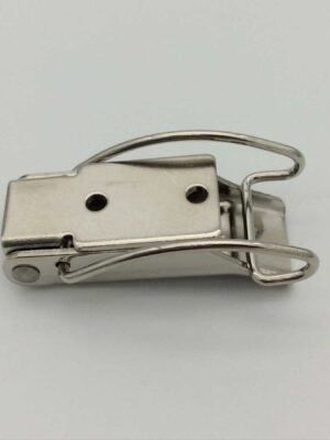 latch.jpg 35. Cleanmax CMBP-6.2 - Latch (Washers and rivets not included) A352-3300