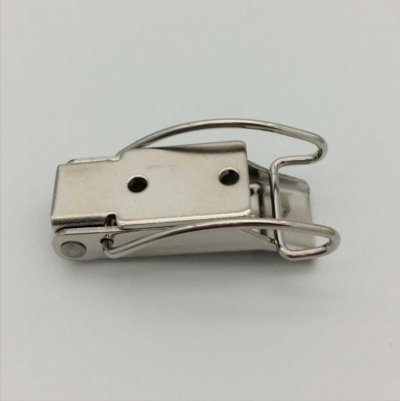 35. Cleanmax CMBP-6.2 - Latch (Washers and rivets not included) A352-3300