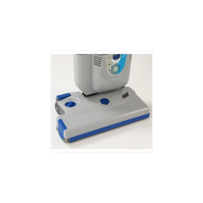 Lindhaus RX eco FORCE 380e Commercial Vacuum – Heavy-Duty Dual Motor Cleaner