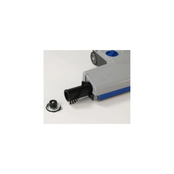 lindhaus-rx-hepa-eco-force-380e-brushroller.png Lindhaus RX eco FORCE 380e Commercial Vacuum – Heavy-Duty Dual Motor Cleaner