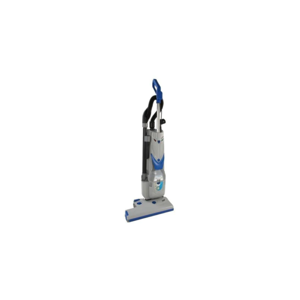 Lindhaus RX eco FORCE 450e Commercial Vacuum – Heavy-Duty Dual Motor Cleaner