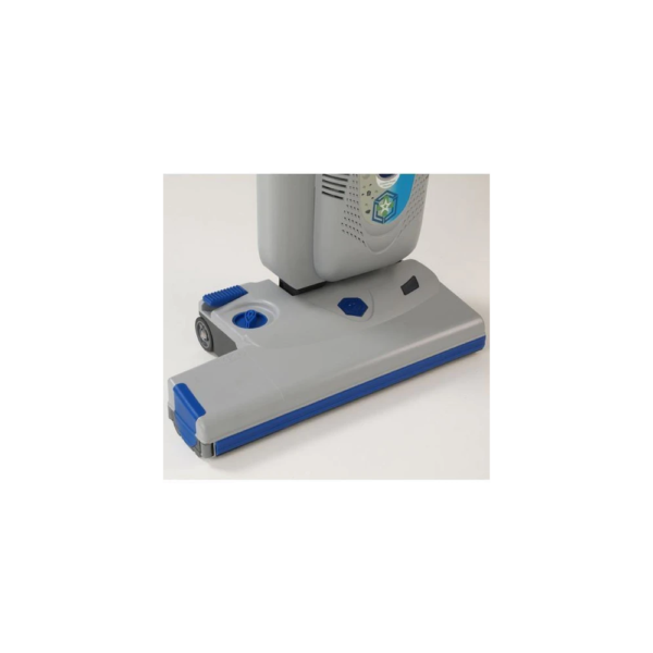 Lindhaus RX eco FORCE 450e Commercial Vacuum – Heavy-Duty Dual Motor Cleaner