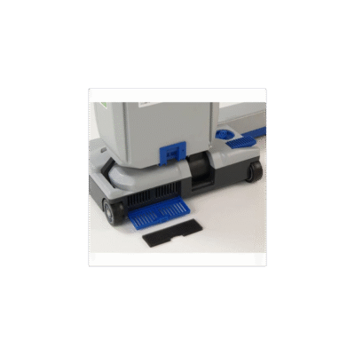 Lindhaus RX eco FORCE 500e Commercial Vacuum – Heavy-Duty Dual Motor Cleaner