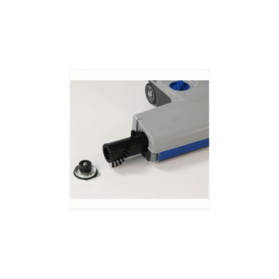 Lindhaus RX eco FORCE 500e Commercial Vacuum – Heavy-Duty Dual Motor Cleaner