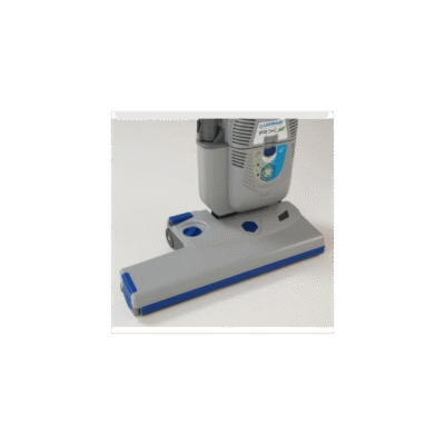 Lindhaus RX eco FORCE 500e Commercial Vacuum – Heavy-Duty Dual Motor Cleaner