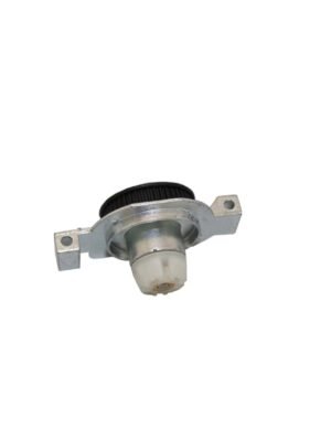 36. Lindhaus Activa Button + Support + Spring 2 Position - 084520081