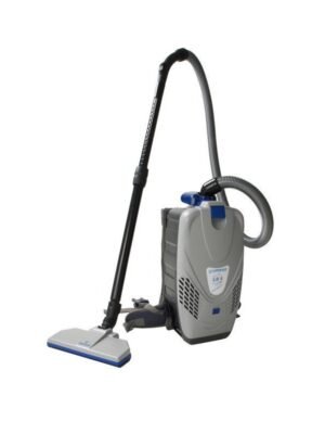 lindhaus_lb4.jpg Lindhaus LB4 Backpack Vacuum Cleaner