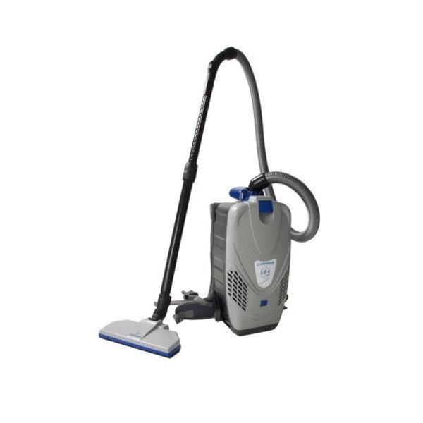 Lindhaus LB4 Backpack Vacuum Cleaner