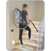 Lindhaus LB4 Backpack Vacuum Cleaner