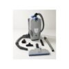 Lindhaus LB4 Backpack Vacuum Cleaner
