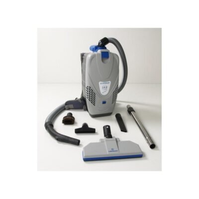 Lindhaus LB4 Backpack Vacuum Cleaner