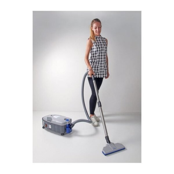 Lindhaus LB4 Backpack Vacuum Cleaner
