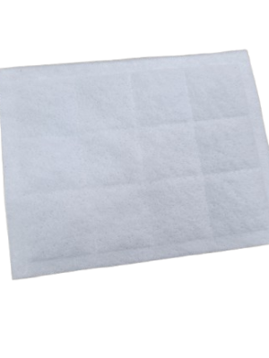 42. Lindhaus Rx Hepa Microfilter 12 Pack - 085350081