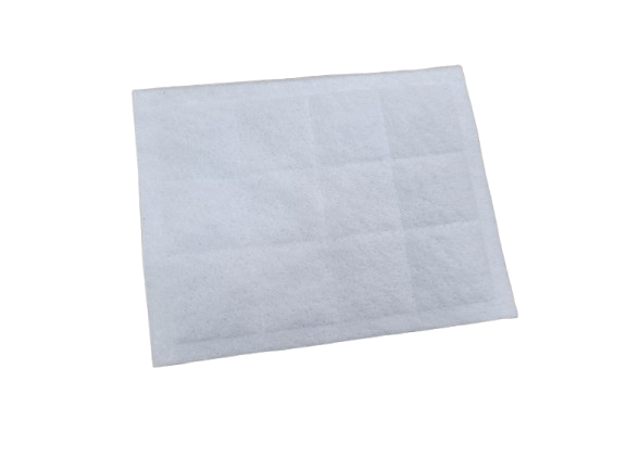 42. Lindhaus Rx Hepa Microfilter 12 Pack - 085350081