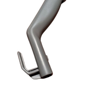 lindhaus_rxhepa_handle.png 17. Lindhaus RX Hepa Handle Grip (ONLY) - 080770181