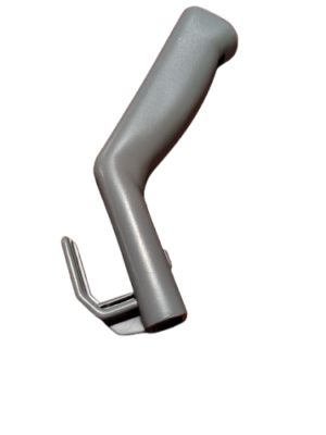 17. Lindhaus RX Hepa Handle Grip (ONLY) - 080770181