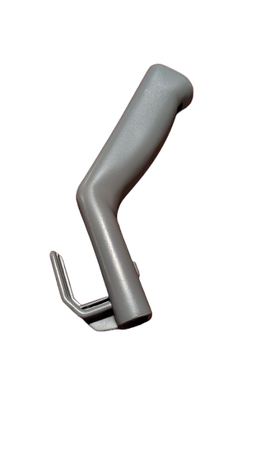 17. Lindhaus RX Hepa Handle Grip (ONLY) - 080770181
