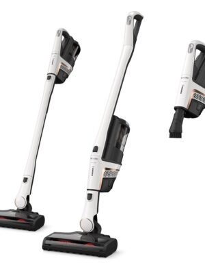 Miele Triflex HX2 Cordless Stick Vacuum