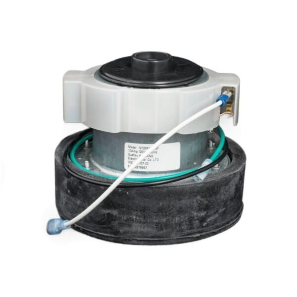 21. Cleanmax CMBP-6.2 - Motor Assembly D123-5310