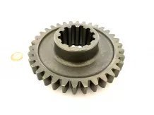 99. Lindhaus Activa Drive Joint Clutch Kit - 085420000