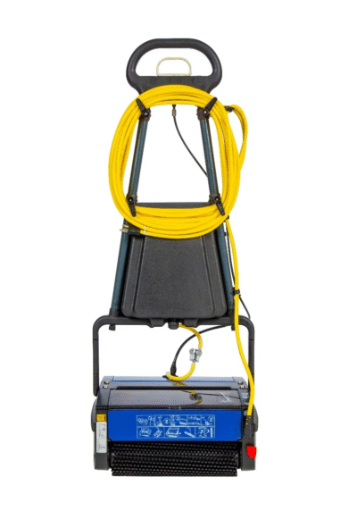 Powr-Flite 14 Multiwash Scrubber