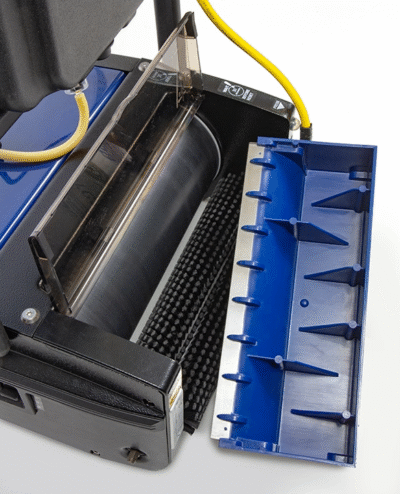 Powr-Flite 14 Multiwash Scrubber