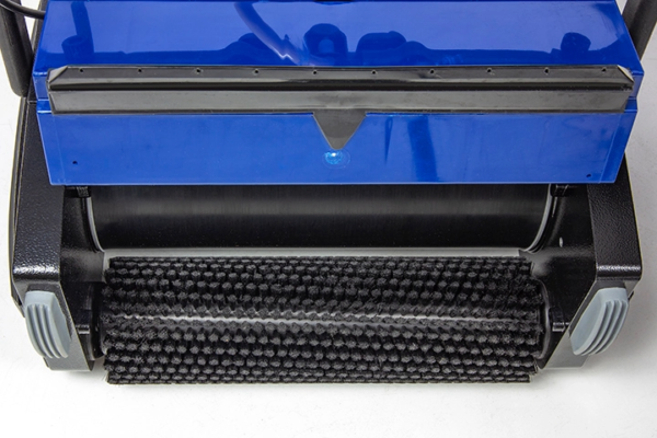 Powr-Flite 14 Multiwash Scrubber