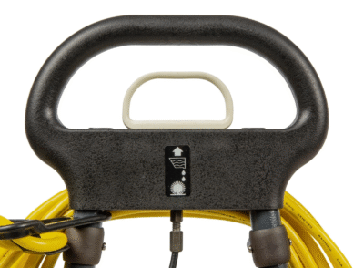 Powr-Flite 14 Multiwash Scrubber