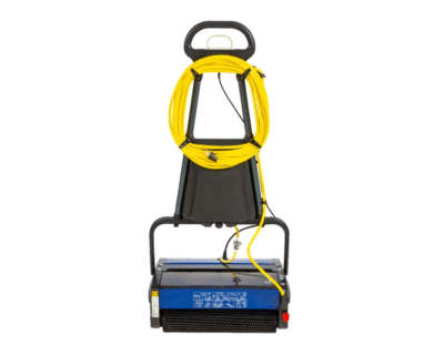 Powr-Flite 18 Multiwash XL Scrubber PFMW18