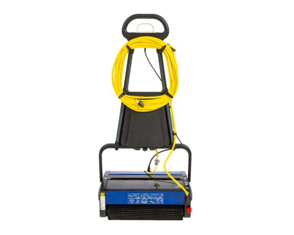 Powr-Flite 18 Multiwash XL Scrubber PFMW18