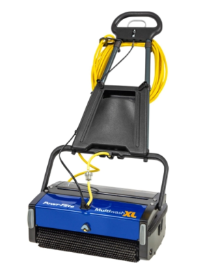 Powr-Flite 18 Multiwash XL Scrubber PFMW18