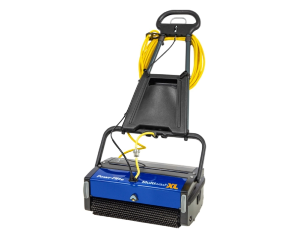 Powr-Flite 18 Multiwash XL Scrubber PFMW18