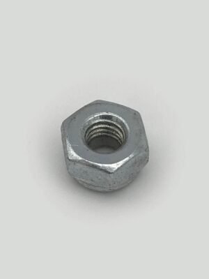 37. Hex Nut 1/4-20 A432-0605