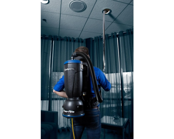 pf_comfortpro_ceiling_2067.png Powr-Flite Comfort Pro 10qt Backpack Vacuum BP10P