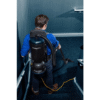 Powr-Flite Comfort Pro 10qt Backpack Vacuum BP10P
