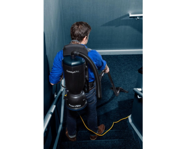 pf_comfortpro_steps2074.png Powr-Flite Comfort Pro 10qt Backpack Vacuum BP10P