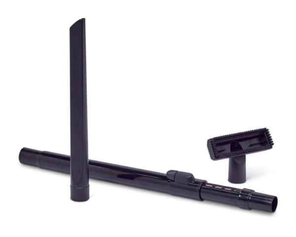 Powr-Flite Rigel Deluxe Upright Vacuum PV130-W14-U