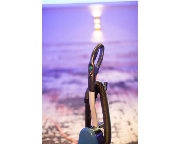 Powr-Flite Rigel Pro Upright Vacuum PV100-W14-U