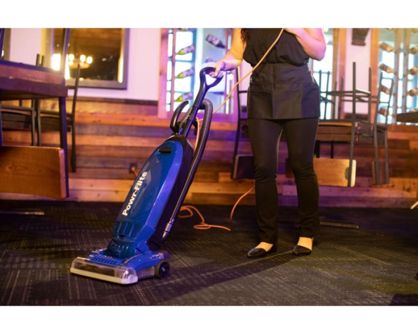 Powr-Flite Solar Reach Commercial Vacuum PV090-W12-U