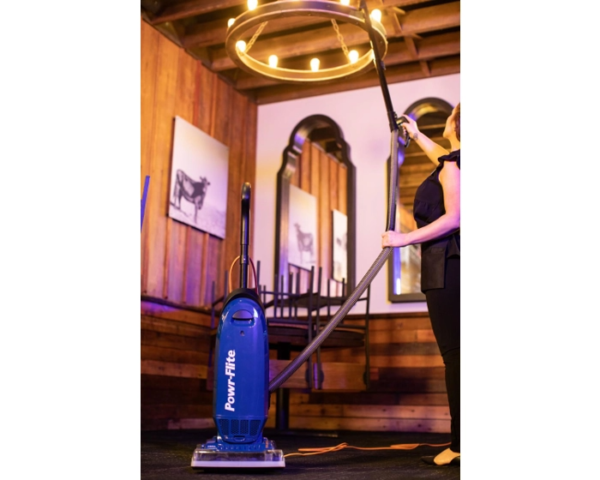 Powr-Flite Solar Reach Commercial Vacuum PV090-W12-U