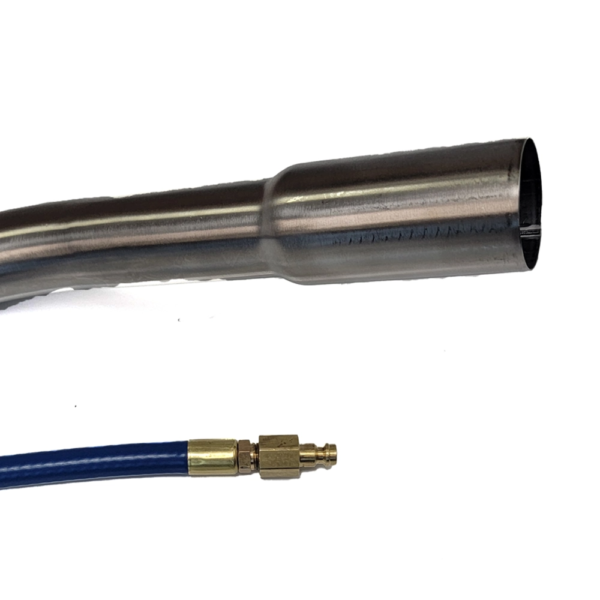 Powr-Flite Spotter Floor Wand PFX27