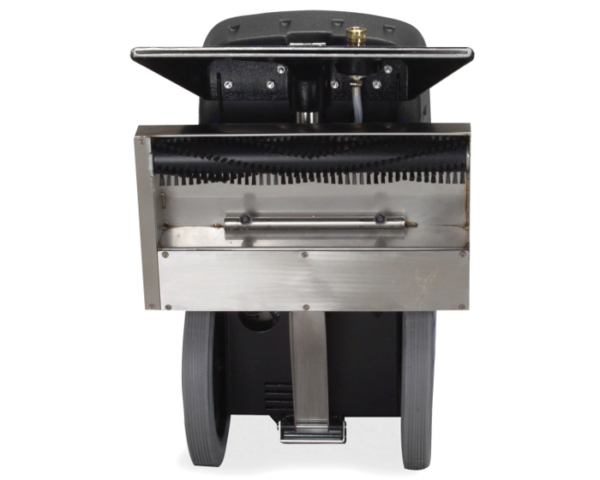 Powr-Flite PFX900S Heated Carpet Extractor