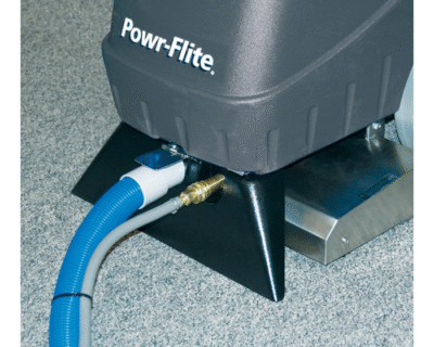 Powr-Flite PFX900S Heated Carpet Extractor