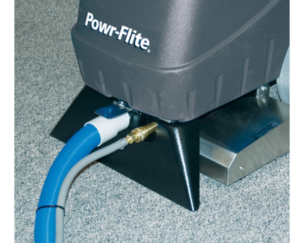 Powr-Flite PFX900S Heated Carpet Extractor