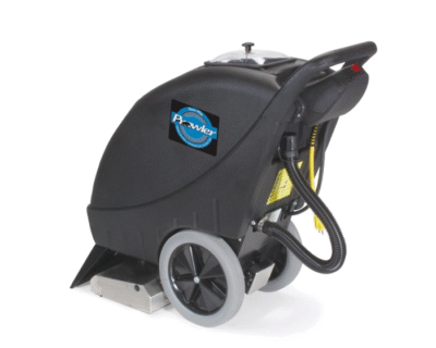 Powr-Flite PFX900S Heated Carpet Extractor