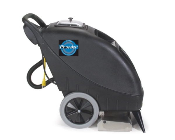 Powr-Flite PFX900S Heated Carpet Extractor
