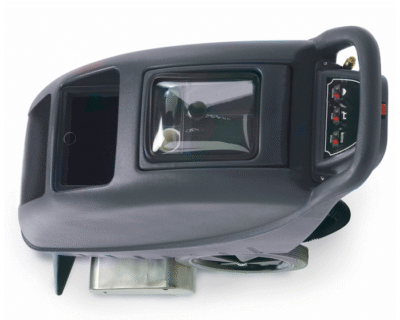 Powr-Flite PFX900S Heated Carpet Extractor