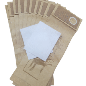 ph4bags.png Lindhaus PH4/L4 Vacuum Cleaner Bags