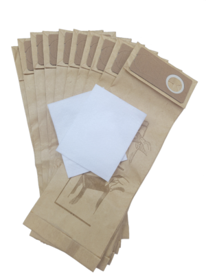 ph4bags.png Lindhaus PH4/L4 Vacuum Cleaner Bags