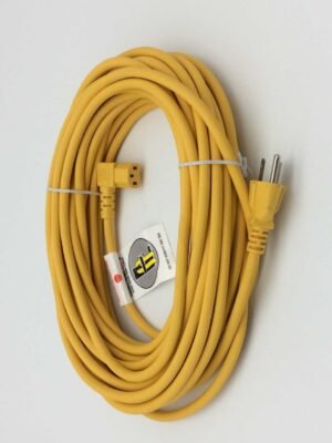 powercord.jpg 09. Cleanmax CMBP-6.2 Power Cord X9714